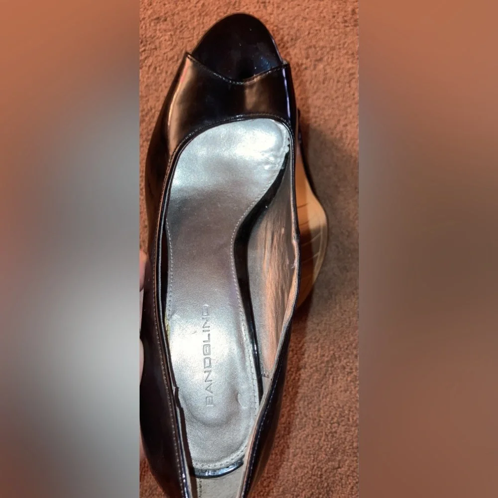 Heels. - Picture 5 of 5